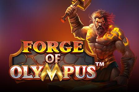 Forge of Olympus
